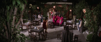 Ming yue dao xue ye jian chou (1977) download