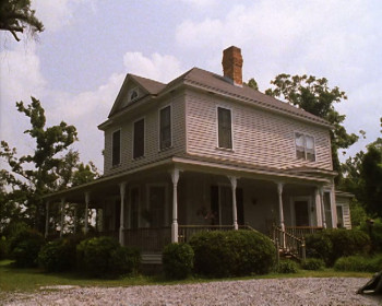 Miracle in the Woods (1997) download