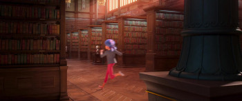 Miraculous: Ladybug & Cat Noir, the Movie (2023) download