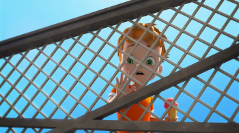 Miraculous: Tales of Ladybug & Cat Noir Miraculous World: Shanghai, la légende de Ladydragon (2021) download