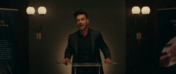 Misdirection (2026) download