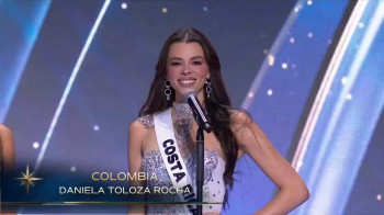 Miss Universe Panamá 2024 (2024) download