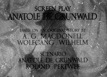 Mister V (1941) download