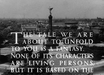 Mister V (1941) download