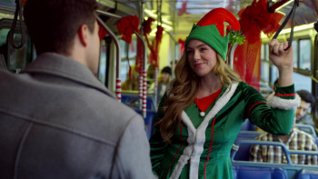 Mistletoe Connection (2023) download