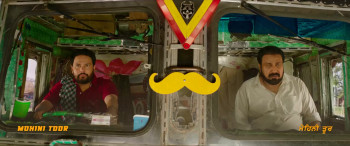 Mittran Da Challeya Truck Ni (2024) download