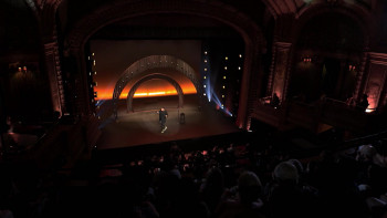 Mo Amer: The Vagabond (2018) download