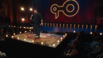 Mo Amer: Wild World (2025) download