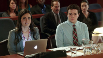 Mommy, I Didn't Do It (2017) download