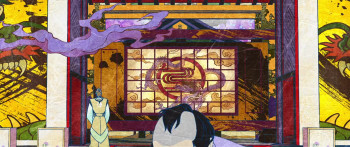 Mononoke the Movie: Chapter II - The Ashes of Rage (2025) download