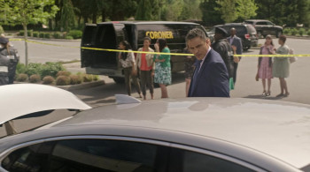 Morning Show Mysteries Morning Show Mystery: Murder on the Menu (2018) download