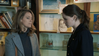 Mount Hideaway Mysteries: Exes and Oh No's (2018) download
