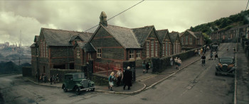 Mr Burton (2025) download