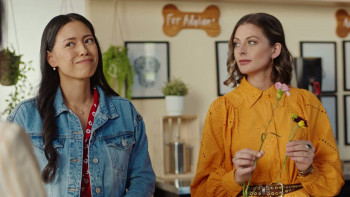 Mr. Pawsitively Perfect (2023) download