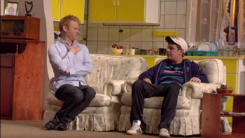 Mrs. Brown's Boys Live Tour: Good Mourning Mrs. Brown (2012) download