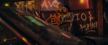 Murder City (2023) download