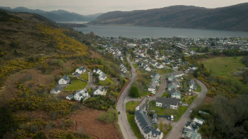 Murder in the Highland Manor (2026) download