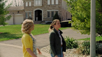 Murder on Maple Drive (2021) download