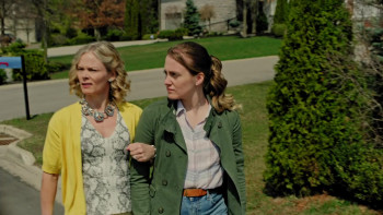 Murder on Maple Drive (2021) download