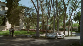 Murder, She Wrote: A Story to Die For (2000) download