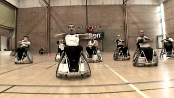 Murderball (2005) download