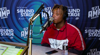 Music Box Juice WRLD: Into The Abyss (2021) download