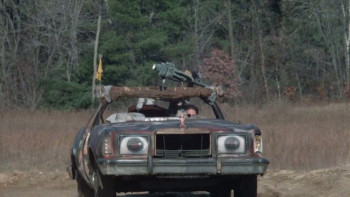 Mutant War (1988) download