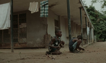 My Father's Shadow (2025) download