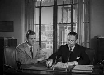 Mystery Street (1950) download