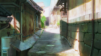 Napping Princess (2017) download