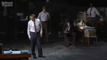 National Theatre Live: Antigone (2012) download