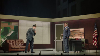National Theatre Live: Dr. Strangelove (2025) download