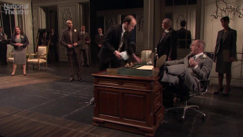 National Theatre Live: Hamlet (2010) download