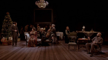 National Theatre Live: Leopoldstadt (2022) download