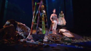 National Theatre Live: Nation (2010) download