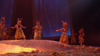 National Theatre Live: Nation (2010) download