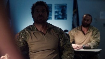 Navy Seals vs. Zombies (2015) download