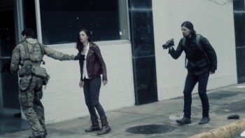 Navy Seals vs. Zombies (2015) download