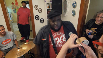 Negro Terror (2019) download