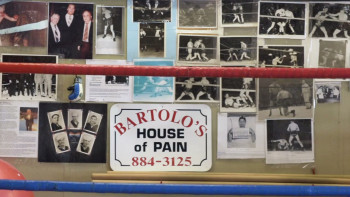 Never Be A Punching Bag for Nobody (2023) download