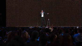 Nick Cannon: Mr. Show Biz (2011) download