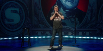 Nick Swardson: Taste It (2015) download