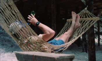 Night of the Sharks (1988) download