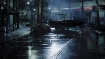 Nightmare Shark (2018) download