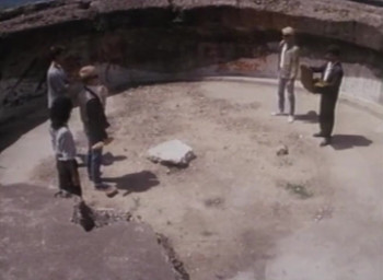 Ninja: Silent Assassin (1987) download