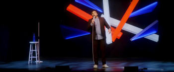 Nish Kumar: Your Power, Your Control (2023) download