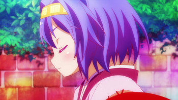 No Game No Life: Zero (2017) download