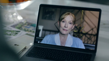 Not So Perfect Stranger (2025) download