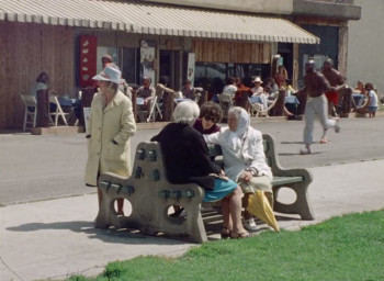 Number Our Days (1976) download