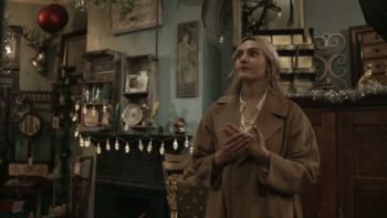 Nutcracker Massacre (2022) download